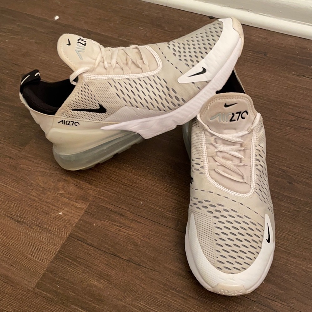 Nike Air Max 270